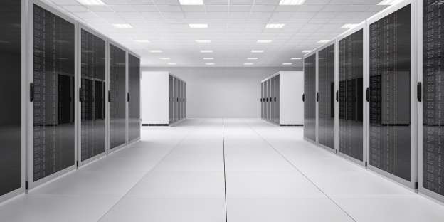 Data Center