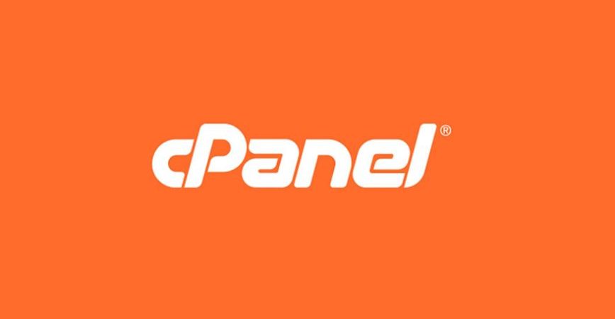 cPanel