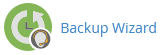 backup cPanel